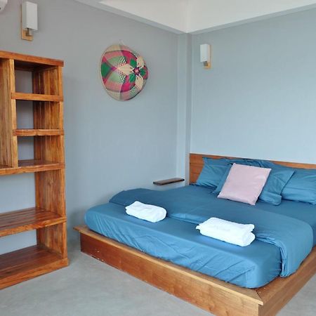 Lantawa : Amazing Villa On The Sea With Pool Ko Lanta Exterior foto